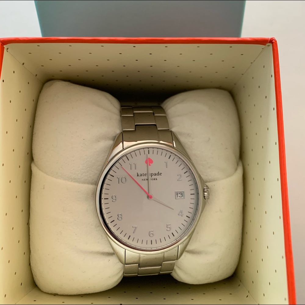 Kate Spade Watch